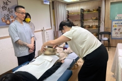 七缽教學側拍06