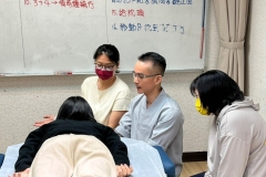 七缽教學側拍10